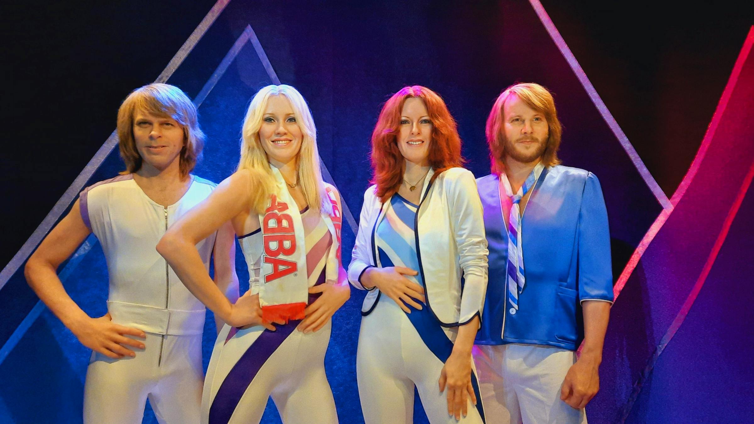 Besuch im ABBA-Museum in Stockholm - &copy;Franziska Bergmann - Eberhardt TRAVEL