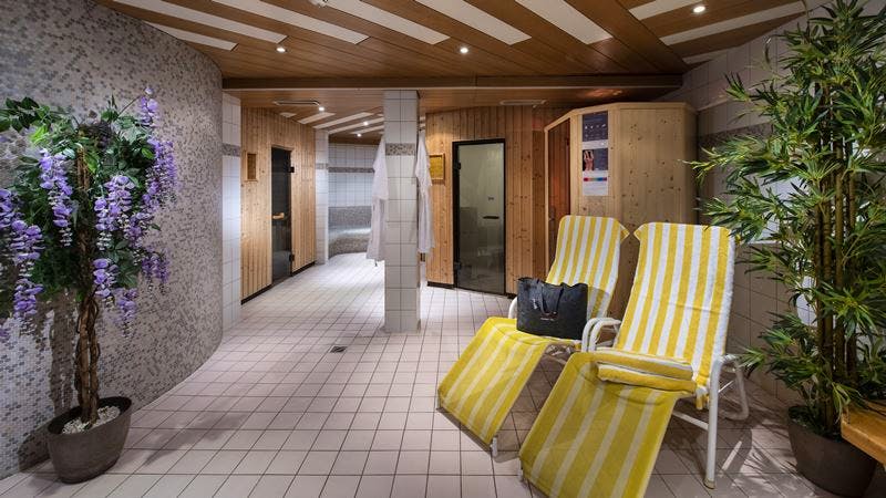 Hotel Neuwirt in Finkenberg – ©GA-SERVICE