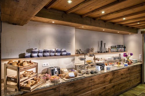 Hotel Neuwirt in Finkenberg &ndash; &copy; GA-SERVICE