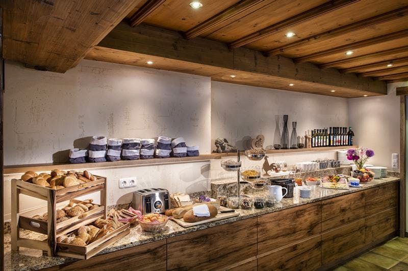 Hotel Neuwirt in Finkenberg – ©GA-SERVICE