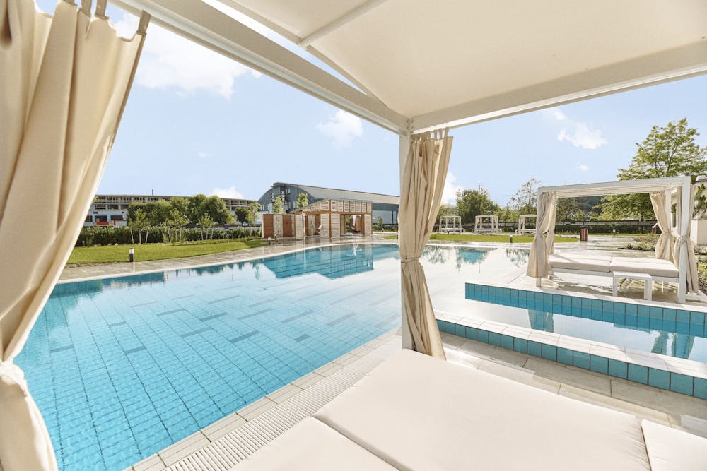Hotel Europa Fit in Heviz &ndash; &copy; schmal_