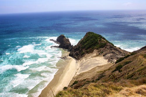 Cape Reinga - die nördlichste Spitze Neuseelands &ndash; &copy; Astrid Kunath - Eberhardt TRAVEL