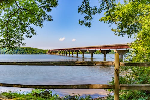 Tennessee River am Natchez Trace Parkway &ndash; &copy; miles before I sleep - stock.adobe.com