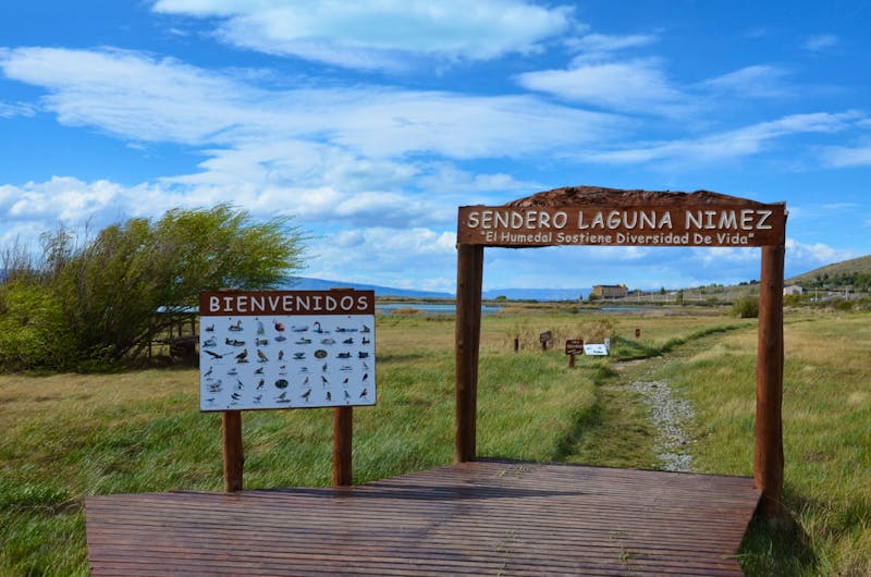 Ausflug zur Laguna Nimez in Patagonien - ©Katja Neumann - Eberhardt TRAVEL