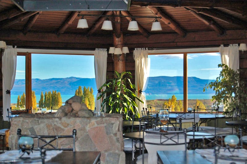 Hosteria Los Canelos in El Calafate - ©Hosteria Los Canelos