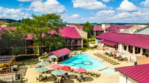 Y.O. Ranch Hotel & Conference Center in Kerville – © Y.O. Ranch Hotel & Conference Center