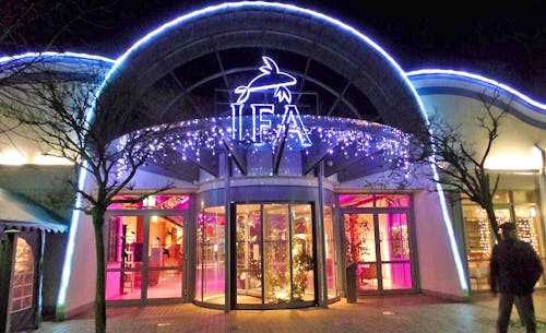 IFA Hotel & Ferienpark Binz auf der Insel Rügen &ndash; &copy; Petra Sauer - Eberhardt TRAVEL