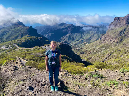 Ausflug zur Masca-Schlucht auf Teneriffa &ndash; &copy; Franziska Barthel - Eberhardt TRAVEL