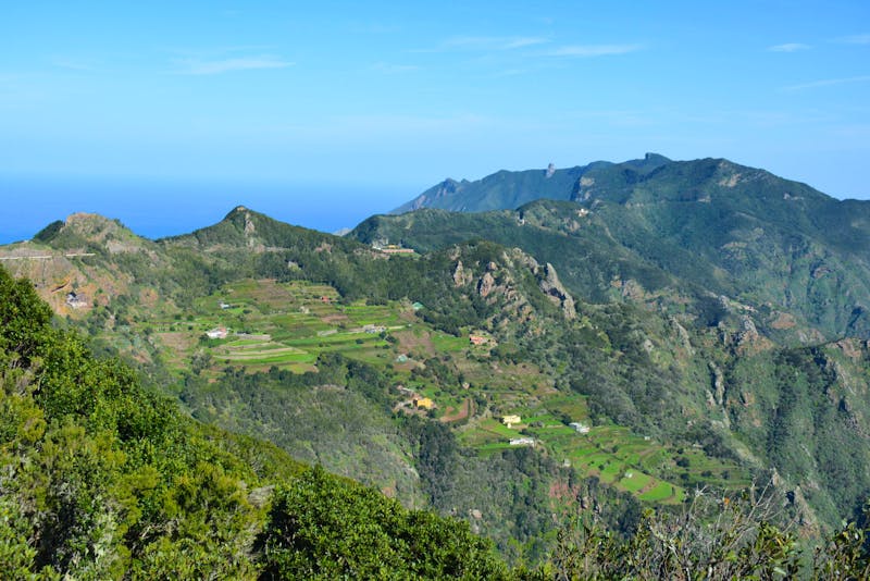 Ausflug ins Anaga-Gebirge auf Teneriffa - ©Franziska Barthel - Eberhardt TRAVEL