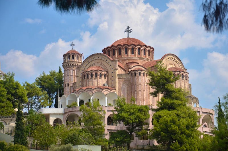 Thessaloniki - ©pixabay