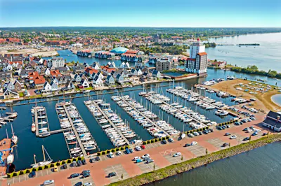 Rundreise Niederlande &ndash; Die Große Holland Reise