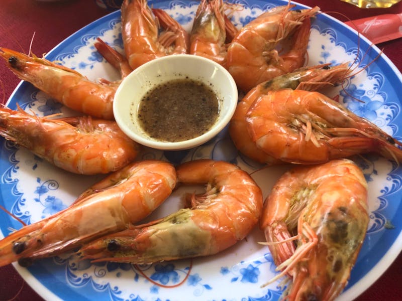 Spezialitäten in Mekong Delta - ©Sabine Letzybyll - Eberhardt Travel