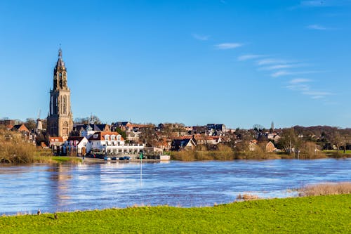 Stadt Arnhem  &ndash; &copy; HildaWeges - stock.adobe.com