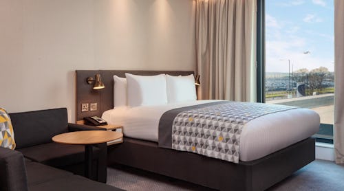 Holiday Inn London - Heathrow Bath Road – © Holiday Inn London - Heathrow Bath Road