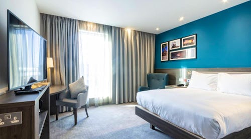 Hampton by Hilton Stockton on Tees – © Hampton by Hilton Stockton on Tees