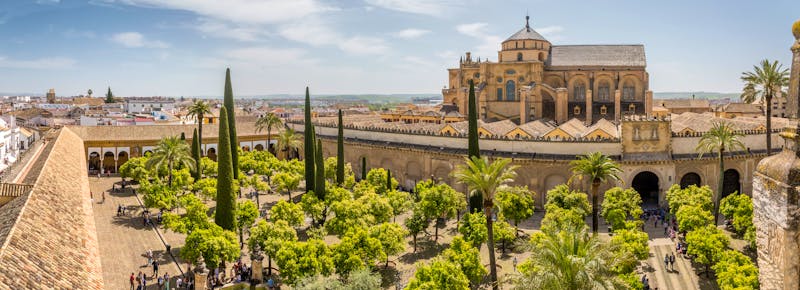 Moschee Cordoba  - ©Pierre Violet - stock.adobe.com