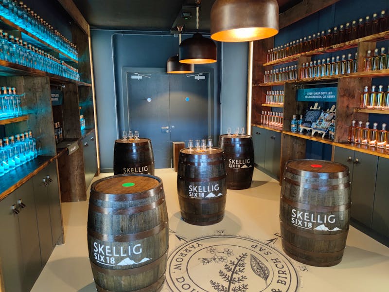 25-SkelligSix18 Distillery - ©Dirk Schlosser
