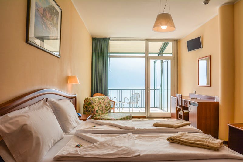 Hotel Astor in Limone – ©Hotel Astor in Limone