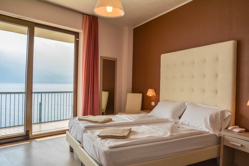 Hotel Astor in Limone – ©Hotel Astor in Limone