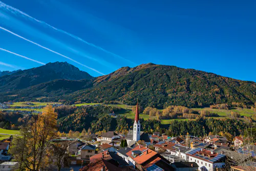 Mieders im Stubaital &ndash; &copy; driendl - stock.adobe.com