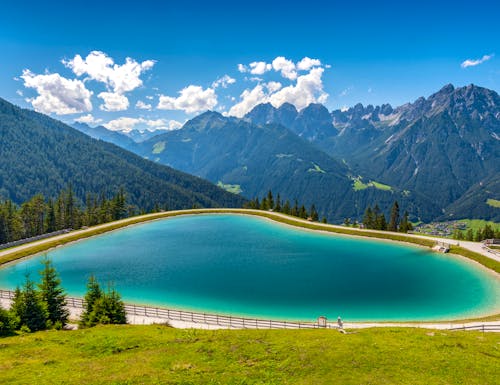Serlessee – © CEZARY WOJTKOWSKI - stock.adobe.com