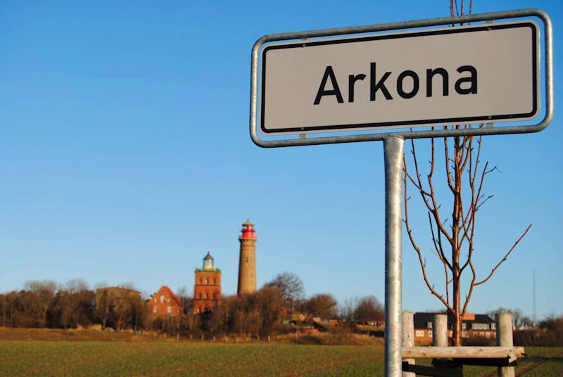 Ausflug zum Kap Arkona - ©Mario Scheinert - Eberhardt TRAVEL