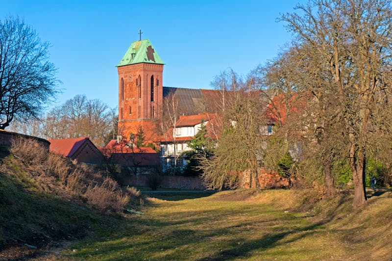 Dom zu Cammin - Kamien Pomorski - ©aerrant - stock.adobe.com