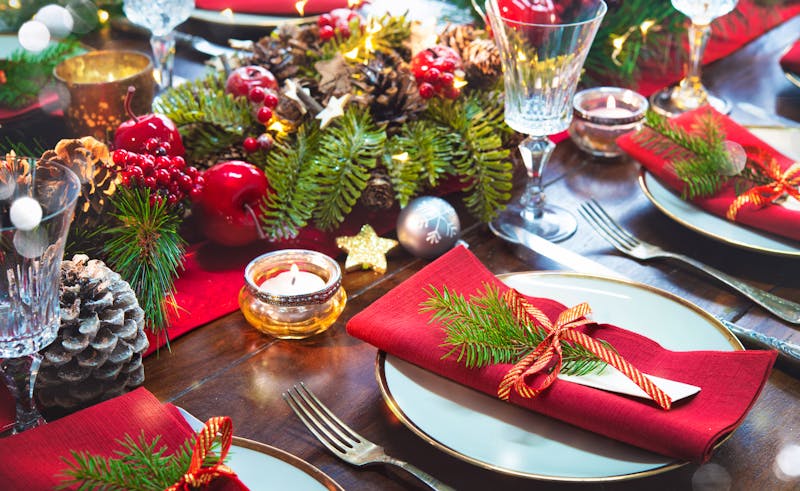 Frohes Fest! - ©Alexander Raths - stock.adobe.co
