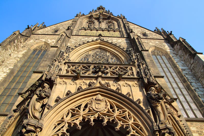 St. Peter-und-Paul-Kathedrale in Brno - ©Marek Kacir - stock.adobe.com