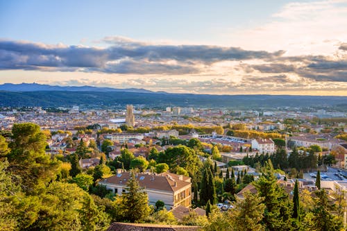 Aix-en-Provence &ndash; &copy; bartelet marina - stock.adobe.com