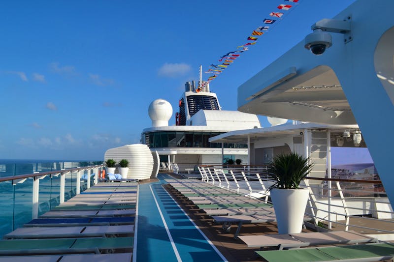 Mein Schiff 2 in der Karibik - ©Laura Wonneberger - Eberhardt TRAVEL