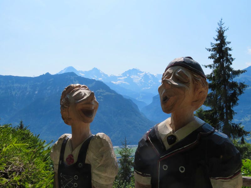 141 Hader Kulm - ©Annette Weise