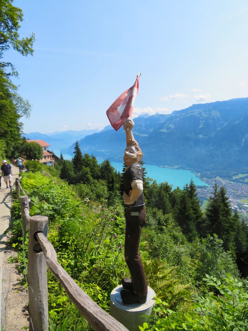 140 Hader Kulm - ©Annette Weise