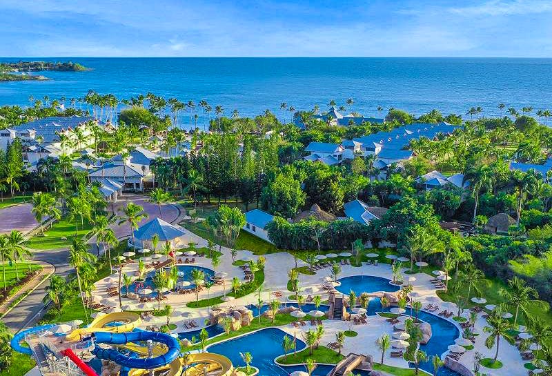 Hilton La Romana Resort - Punta Cana - ©Hilton La Romana Resort