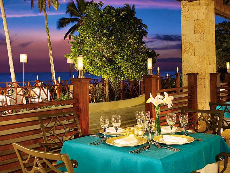 Hilton La Romana Resort - Punta Cana - ©Hilton La Romana Resort