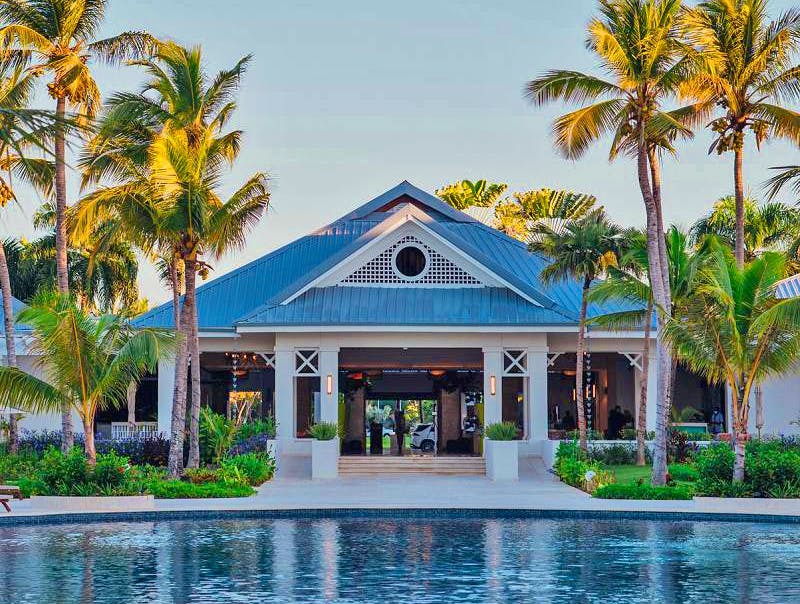 Hilton La Romana Resort - Punta Cana - ©Hilton La Romana Resort