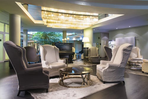 Congress Hotel Weimar by Mercure &ndash; &copy; Park Inn by Wyndham Weimar