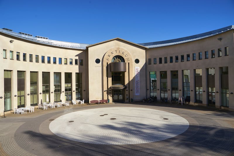 Arktikum, Museum in Rovaniemi - ©TPG - stock.adobe.com