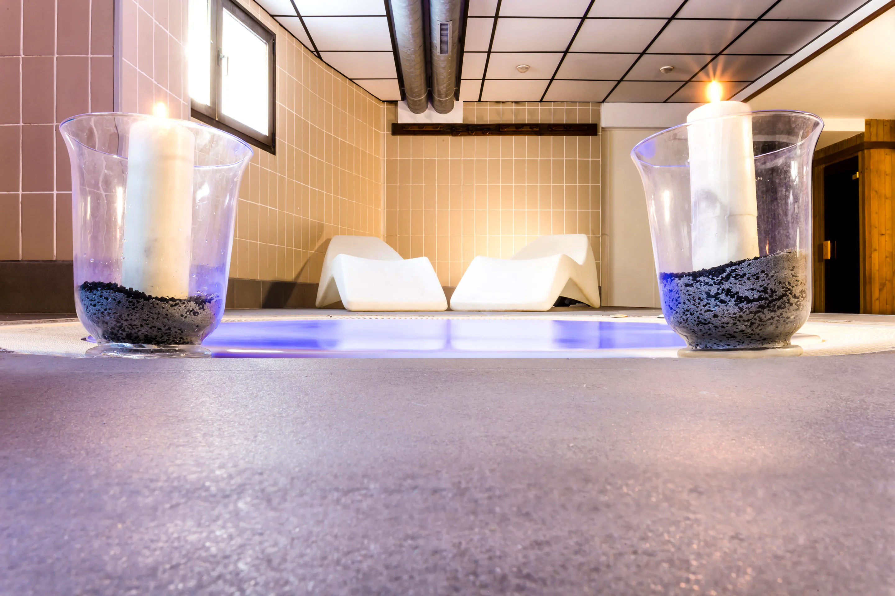 Hotel Himalaia Soldeu Spa&nbsp;&ndash;&nbsp;&copy;&nbsp;Hotel Himalaia Soldeu