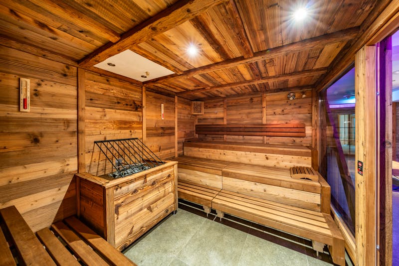 Hotel Rose in Mayrhofen – ©Ing. Thomas Buchberger