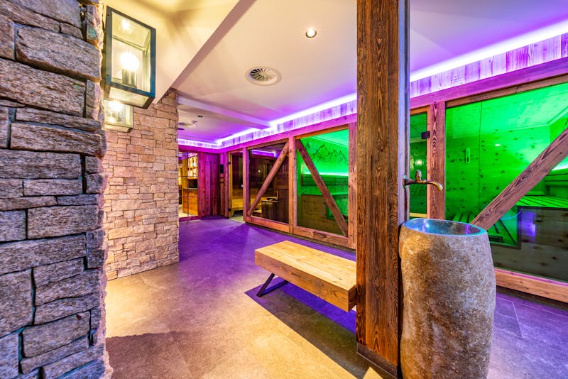 Hotel Rose in Mayrhofen – ©Ing. Thomas Buchberger
