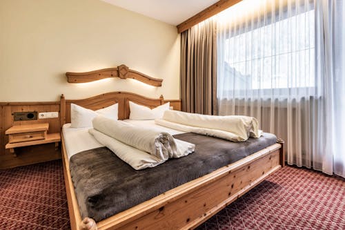 Hotel Rose in Mayrhofen &ndash; &copy; Ing. Thomas Buchberger
