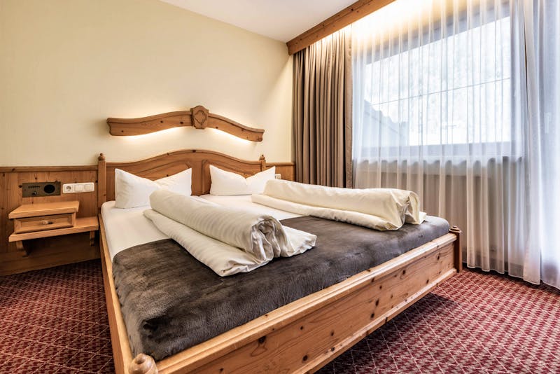 Hotel Rose in Mayrhofen – ©Ing. Thomas Buchberger