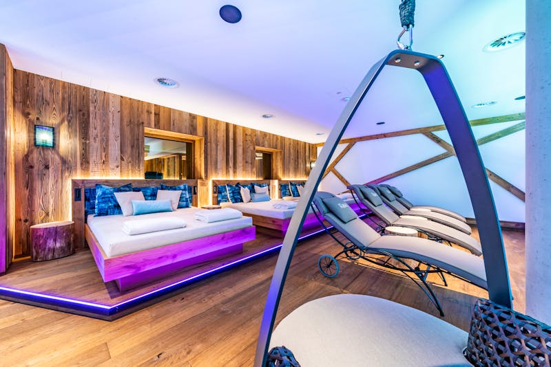 Hotel Rose in Mayrhofen – ©Ing. Thomas Buchberger