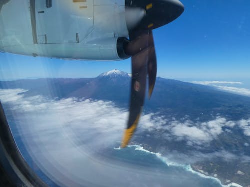 Spanien, Teneriffa, Teide &ndash; &copy; Ria Heilmann