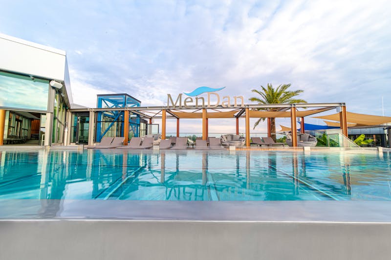 Hotel MenDan in Zalakaros – ©+36706163770