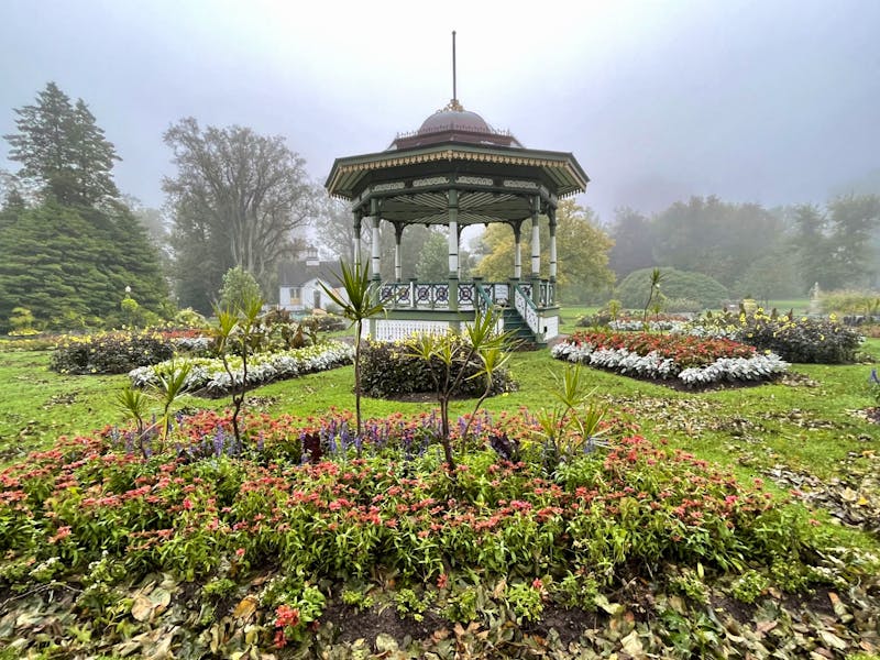 Halifax Public Gardens - ©Dennis Teichmann
