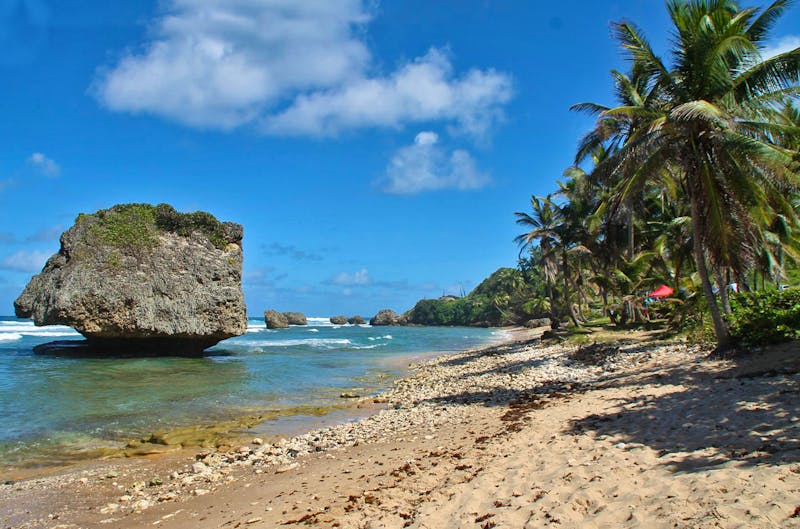 Inselrundfahrt auf Barbados - ©Jacob Spangenberg - Eberhardt TRAVEL