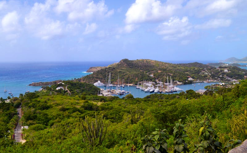 Inselrundfahrt auf Barbados - ©Laura Wonneberger - Eberhardt TRAVEL