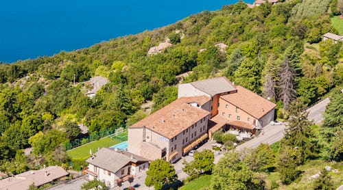 Hotel San Zeno di Montagna – © Hotel San Zeno di Montagna